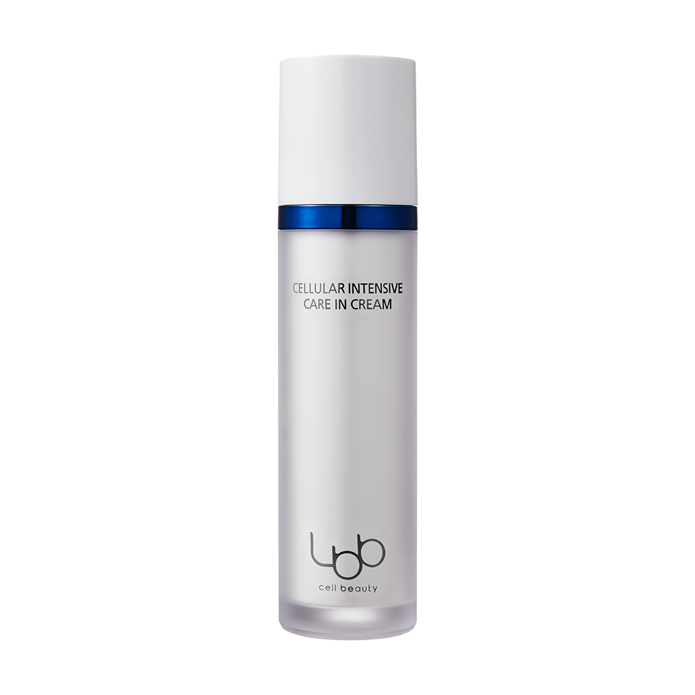 LBB インテンシブ ケア イン クリーム 50ml 新品未開封 LBB セルラーインテンシブケアインクリーム | 【韓国コスメ口コミ】 ファへ