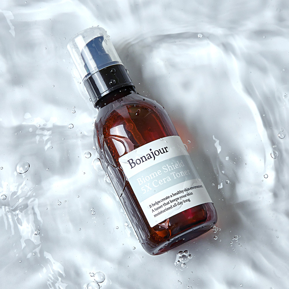 Byom Shield 5X Sera Toner