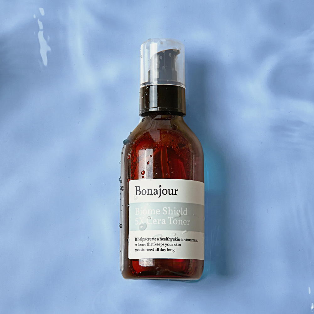 Byom Shield 5X Sera Toner