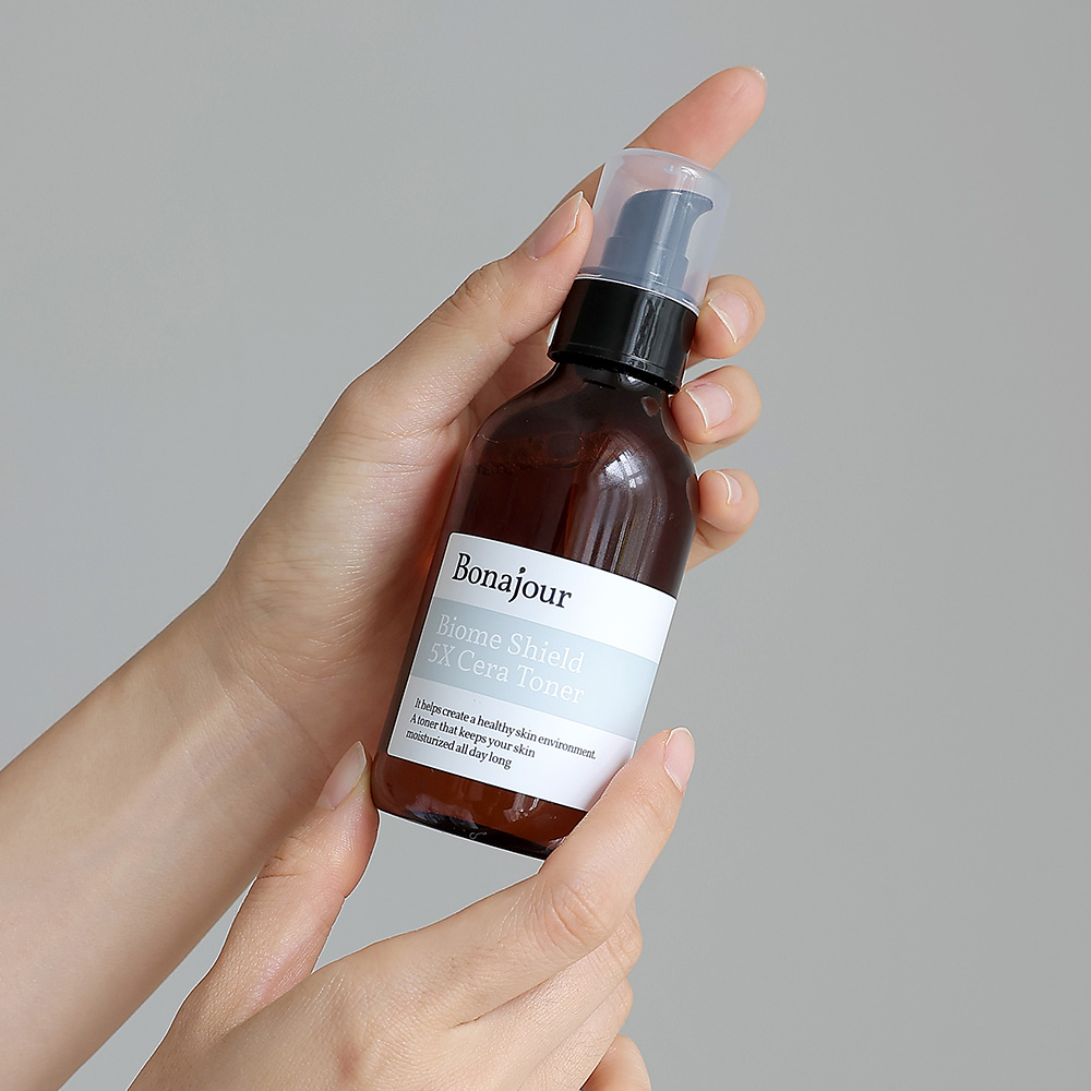 Byom Shield 5X Sera Toner