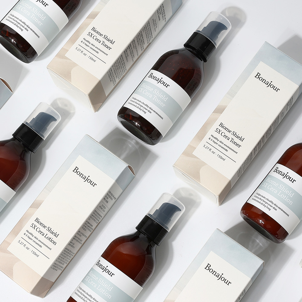 Byom Shield 5X Sera Toner