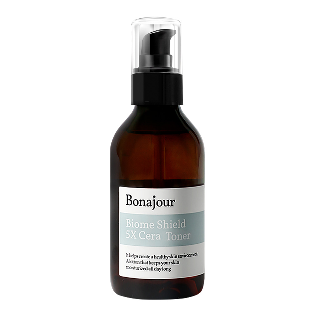 Byom Shield 5X Sera Toner