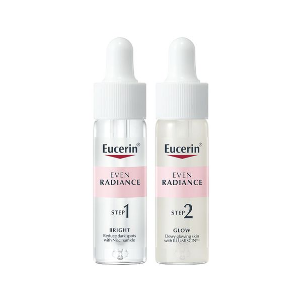 Ampolla Even Radiance Duo