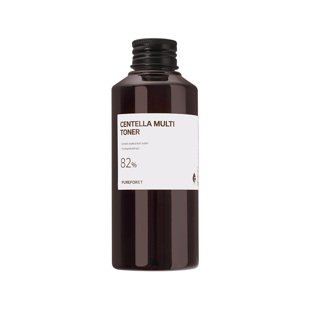 森特拉多功能爽肤水