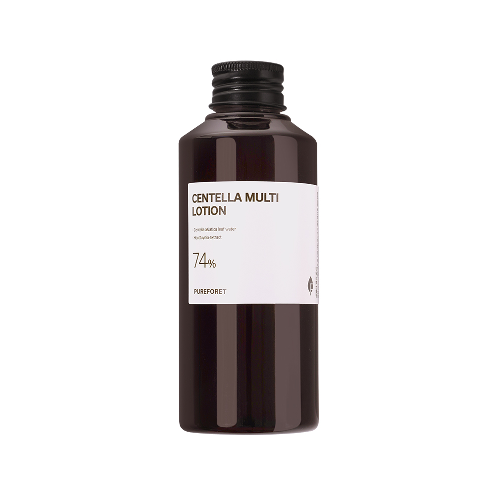 Centella Multi Loción
