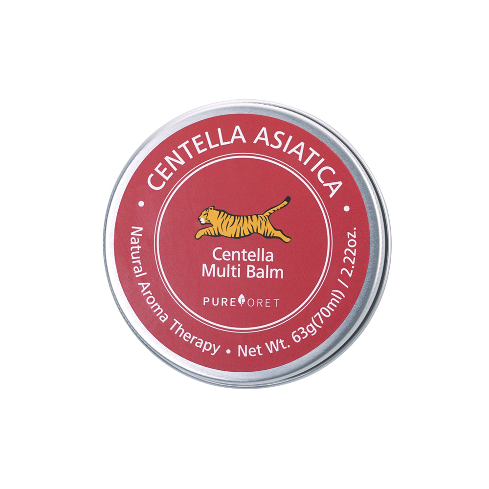 Bálsamo de Centella Multisicca