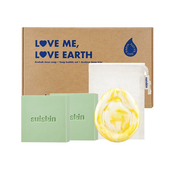 Xà phòng Abobap trong suốt