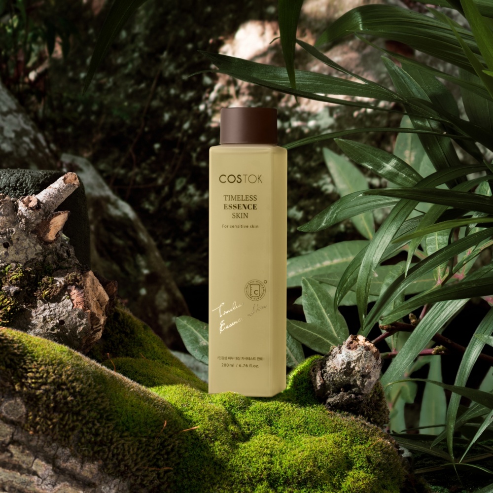 Timeless Essence Skin