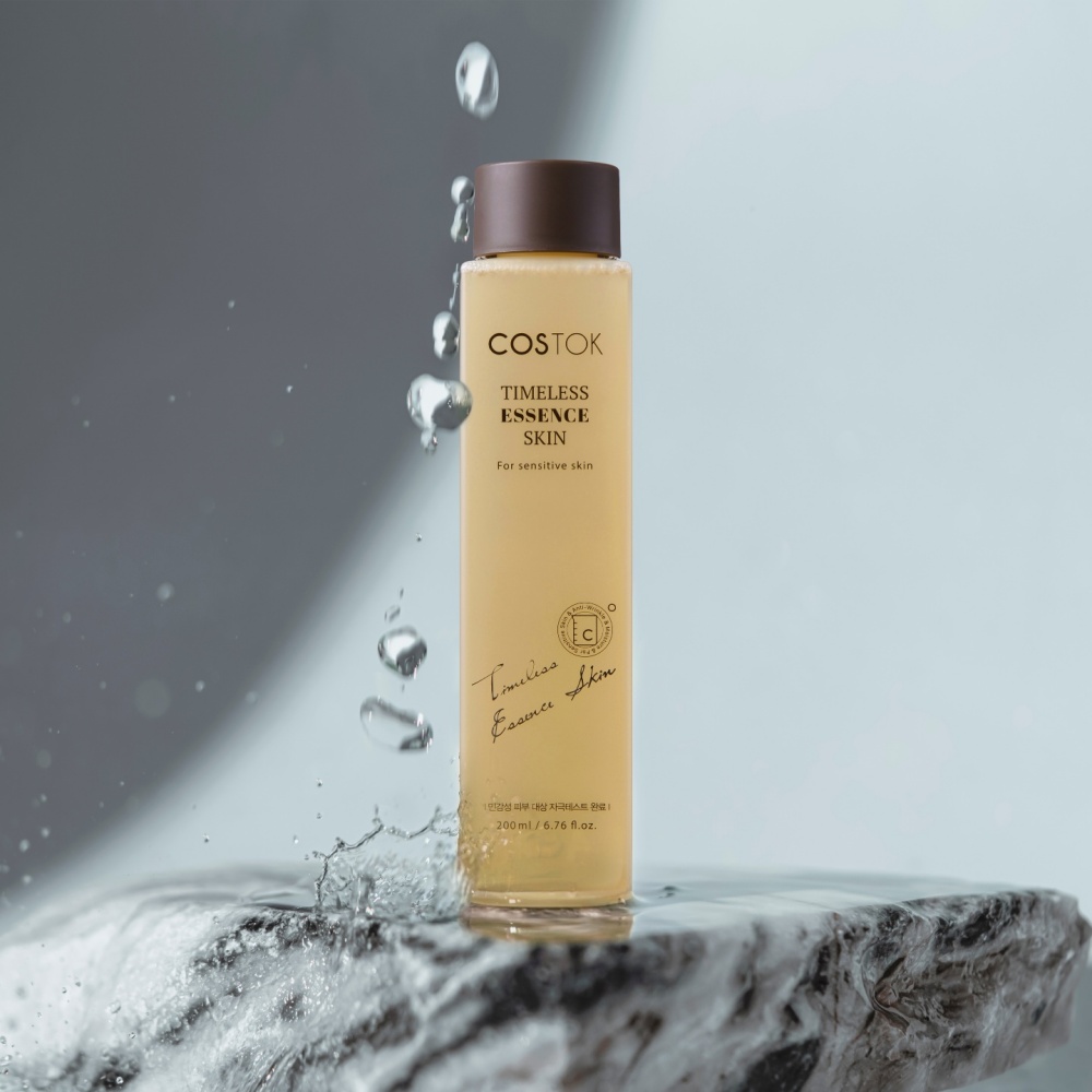 Timeless Essence Skin