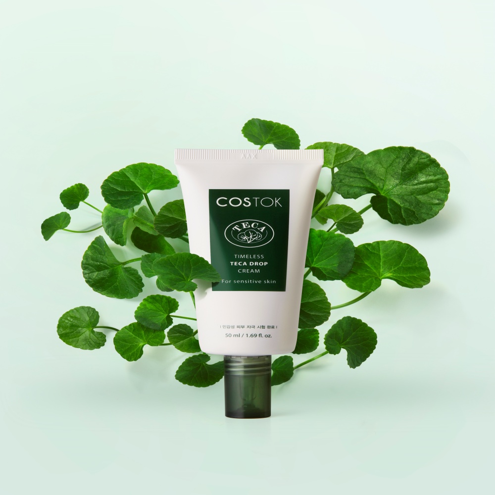 Kem dưỡng da Timeless Teca Drop