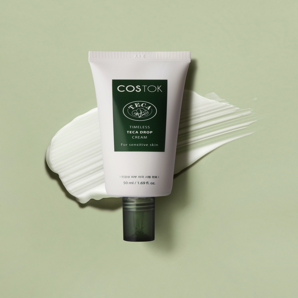 Kem dưỡng da Timeless Teca Drop