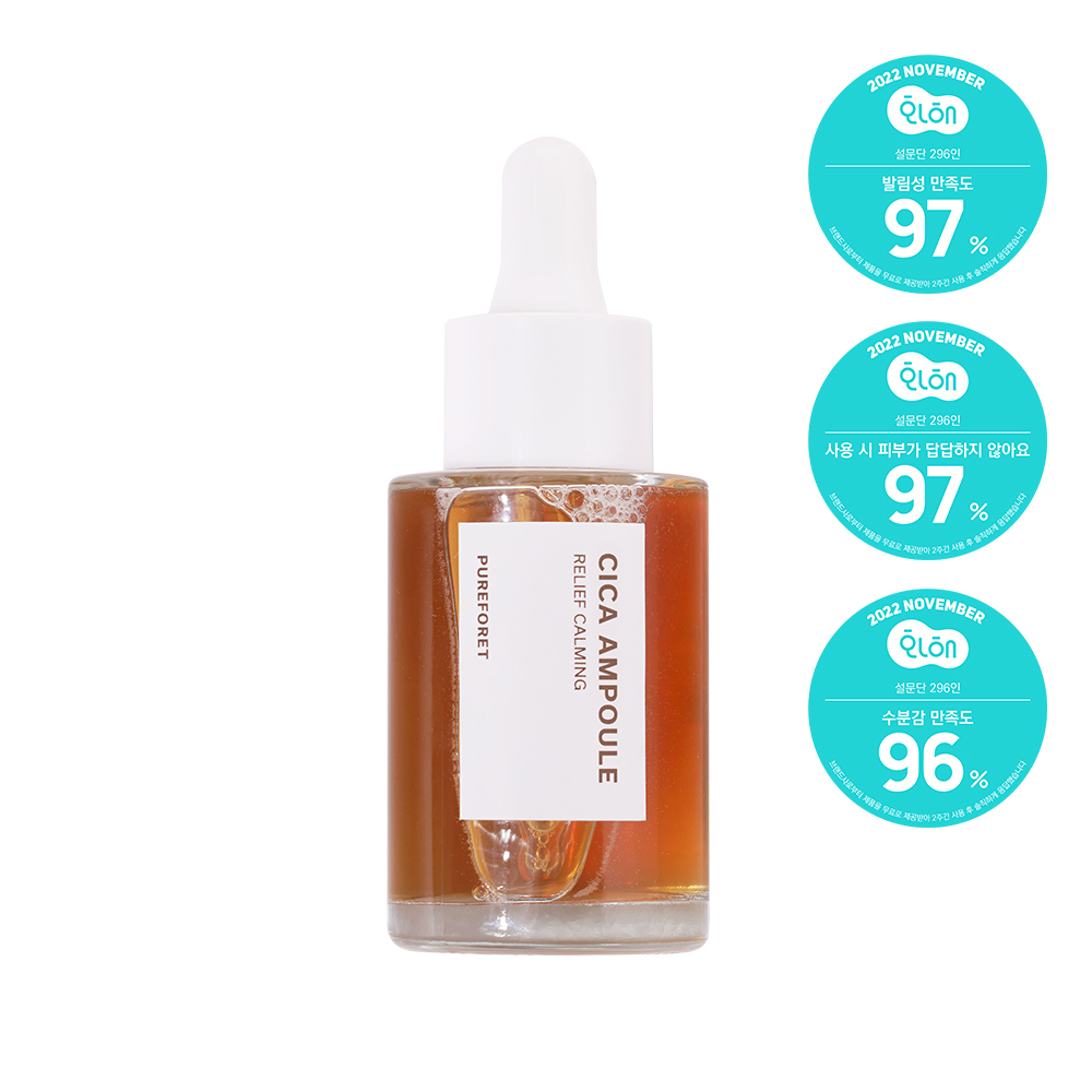 Sika Relief Ampolla Calmante