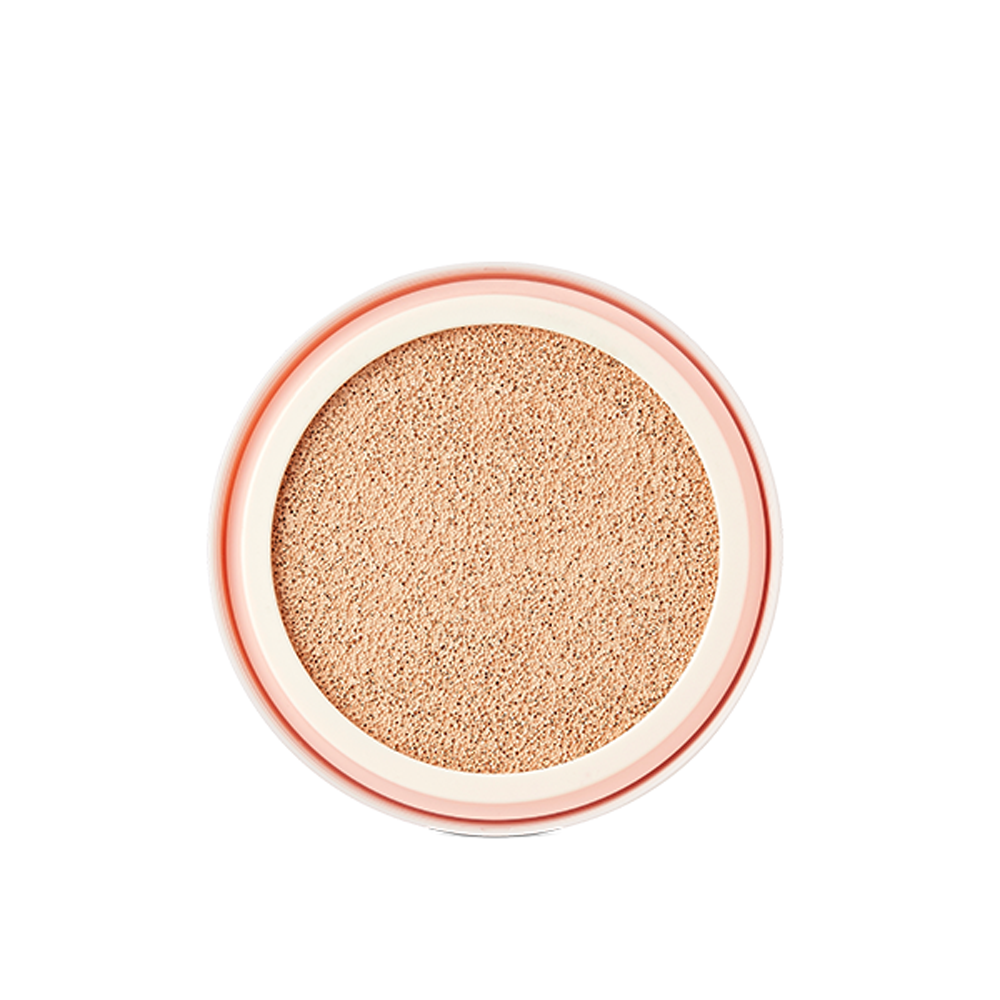 Skincare Vegan Cushion [SPF38/PA++] [Número 21]