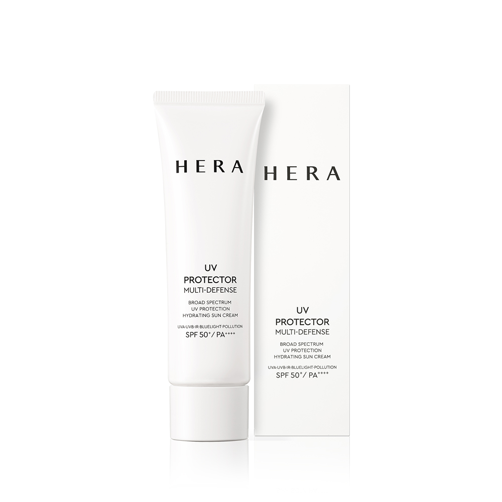 UVProtector Multi-Defensa [SPF50+/PA++++]