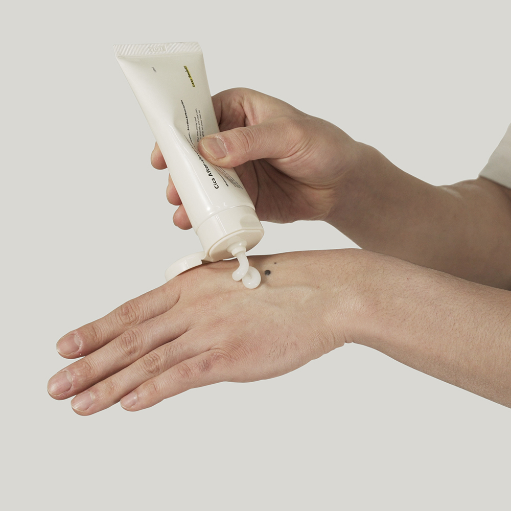 Loción para después del afeitado Sika