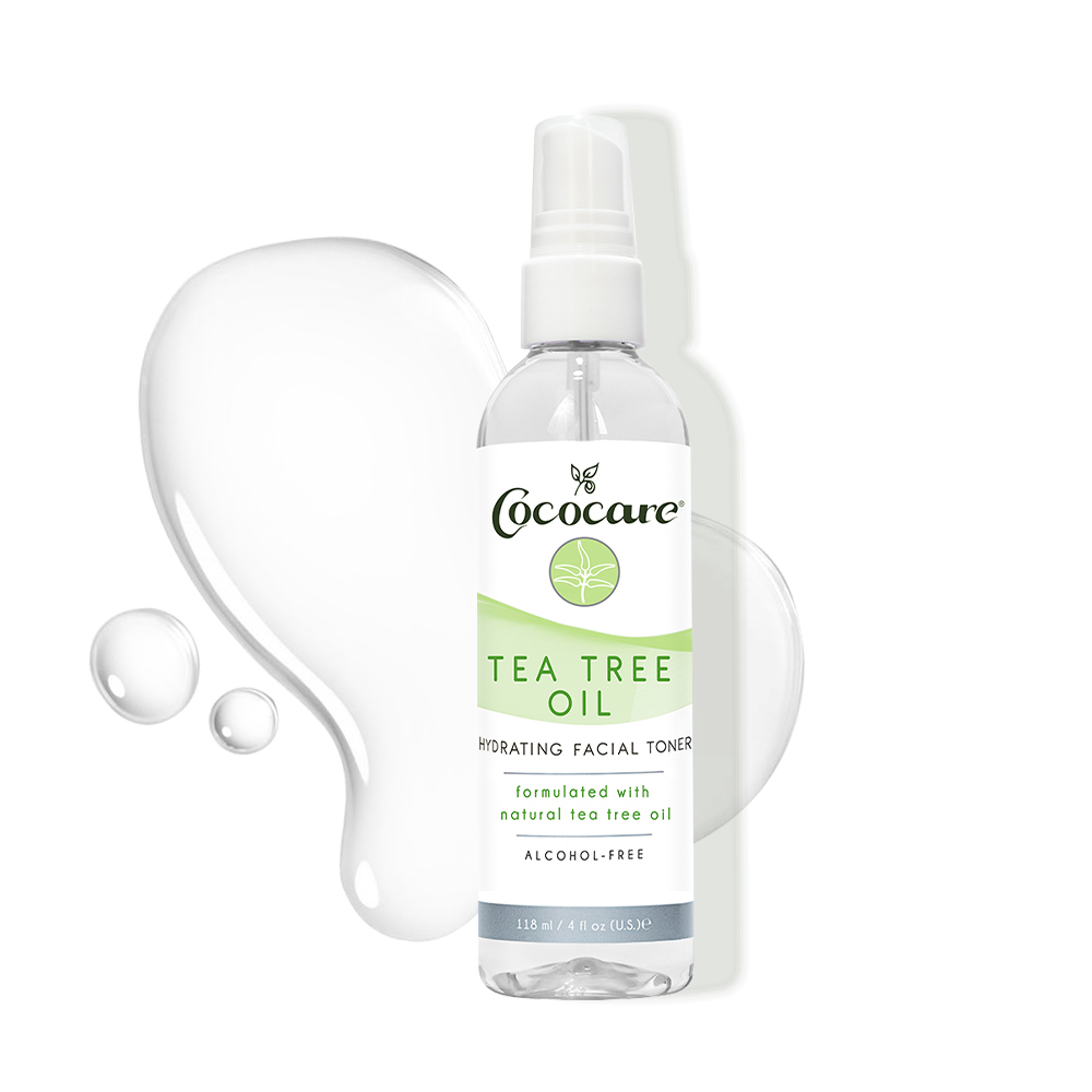 茶树油保湿爽肤水