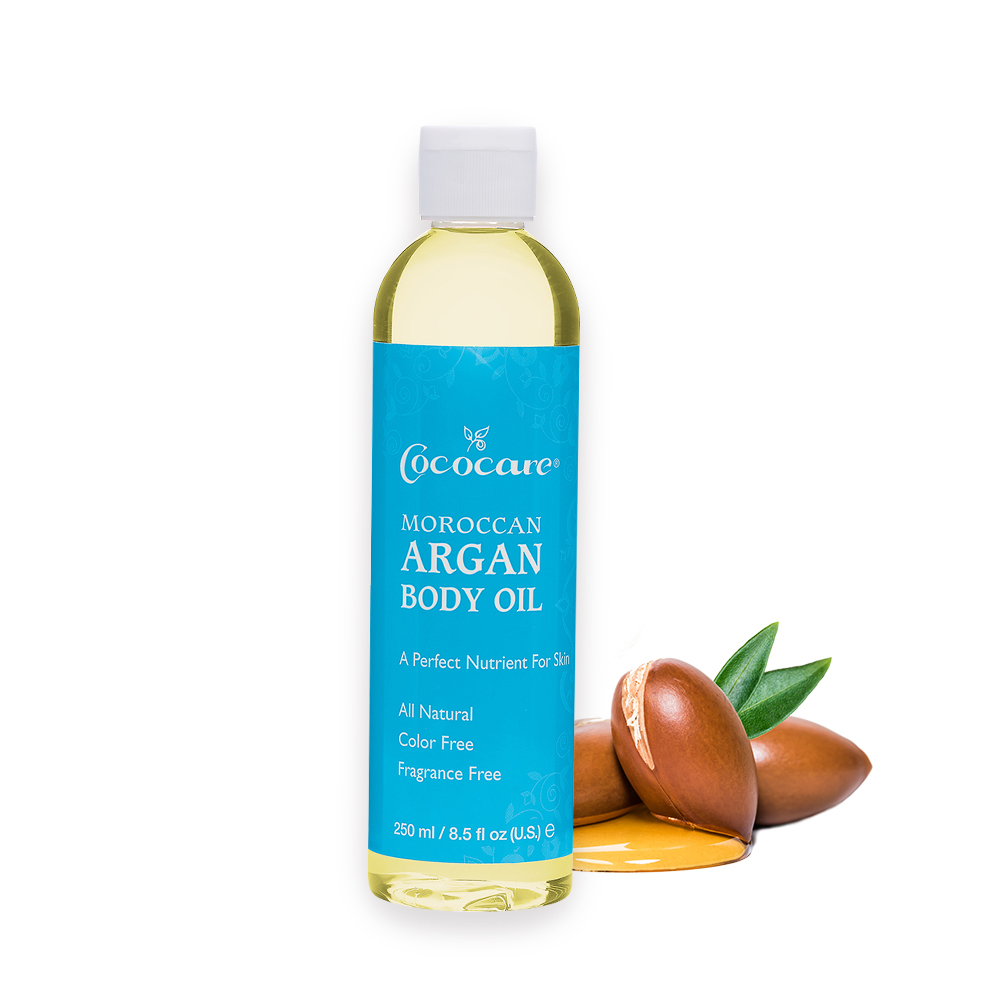 摩洛哥摩洛哥坚果身体油