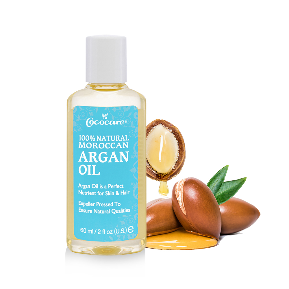 100% 纯天然摩洛哥坚果油