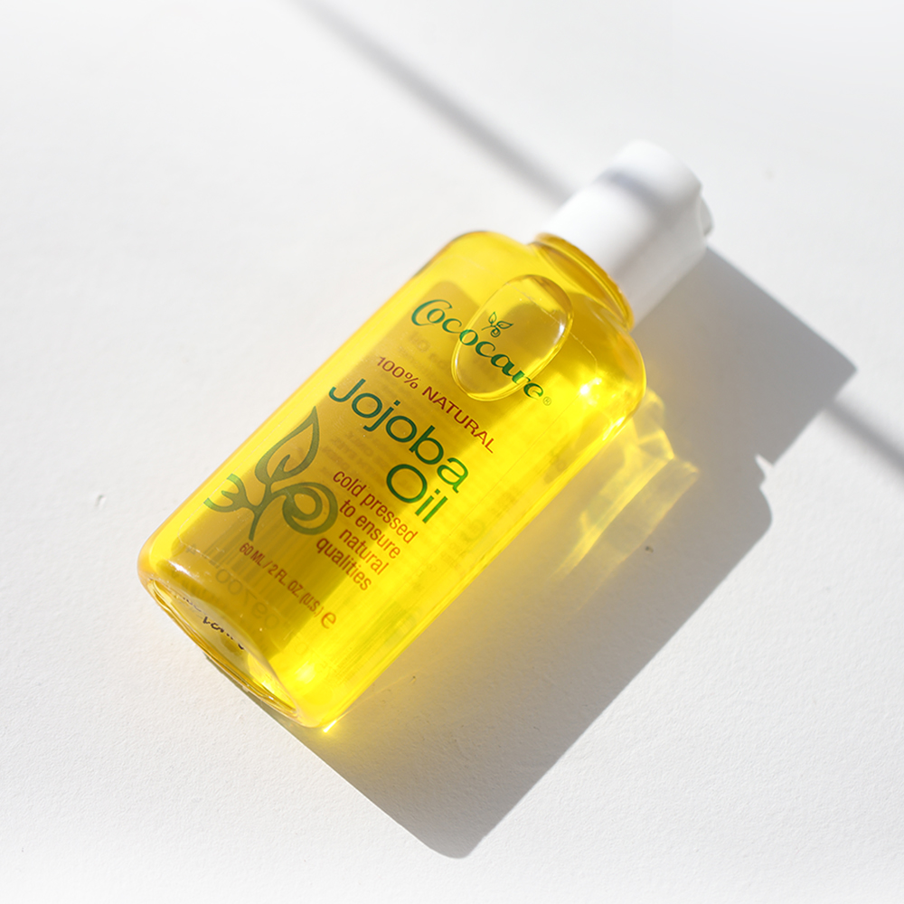 100% 天然荷荷巴油