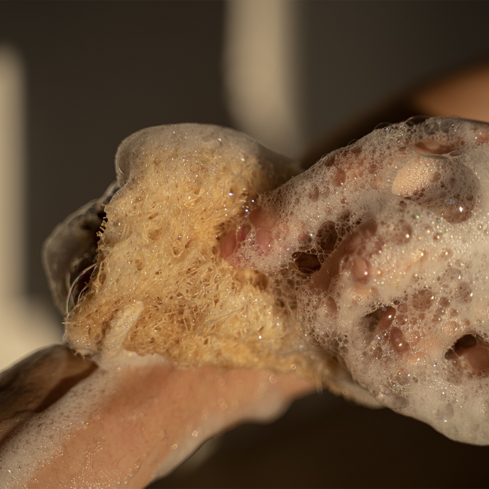 Lavado en profundidad todo en uno