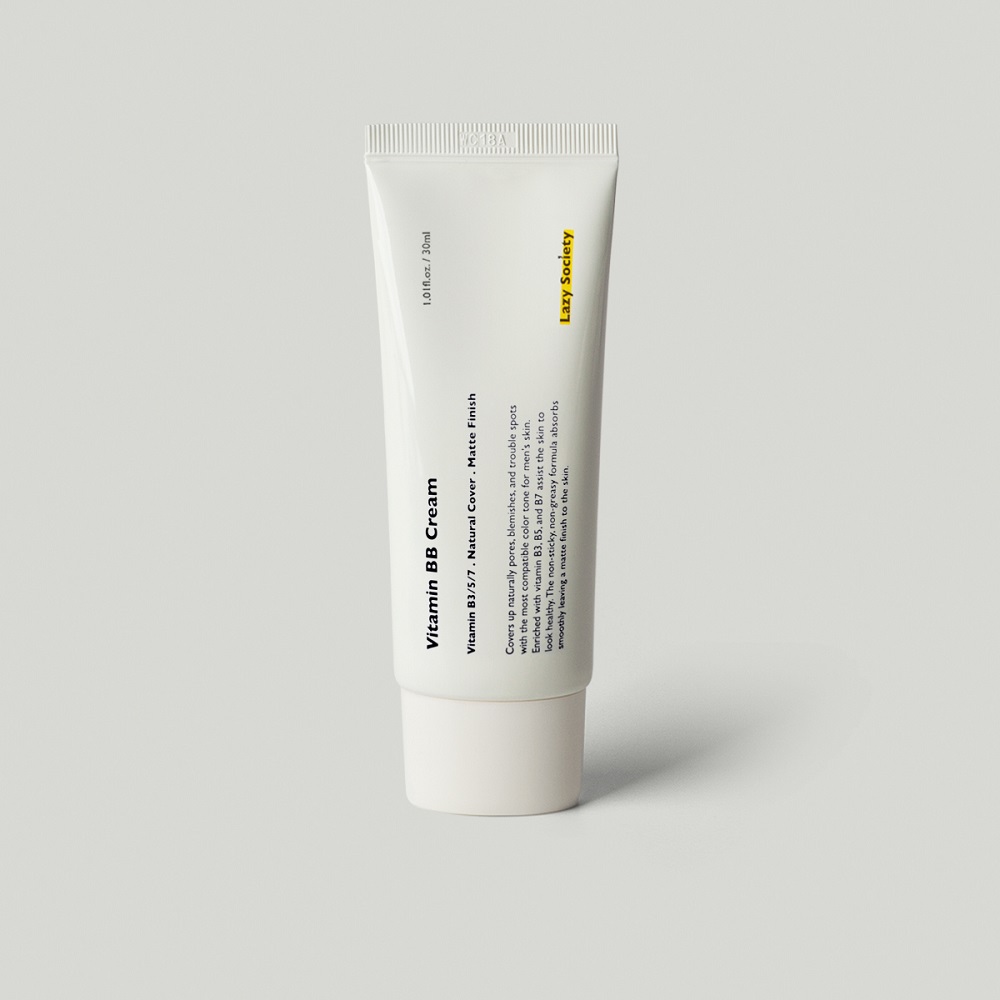 Crema BB Vitamínica [SPF30/PA++]