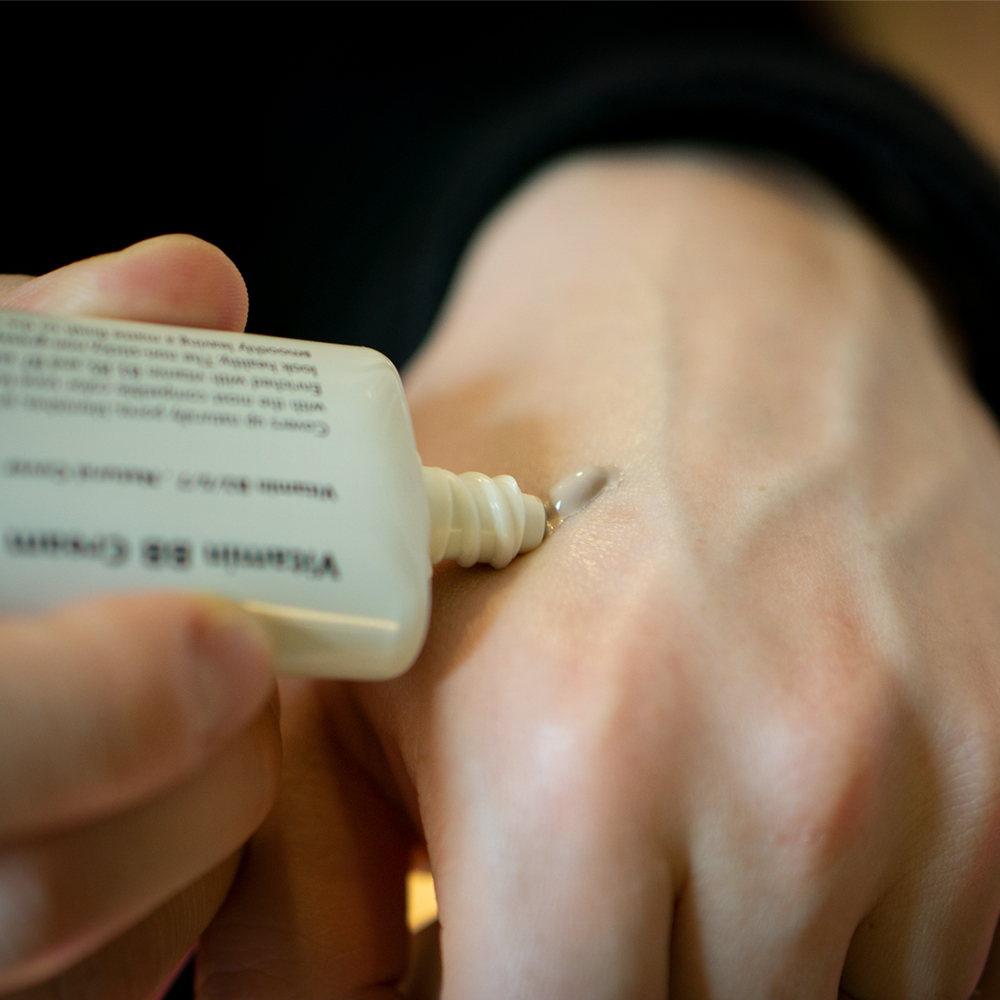 Crema BB Vitamínica [SPF30/PA++]