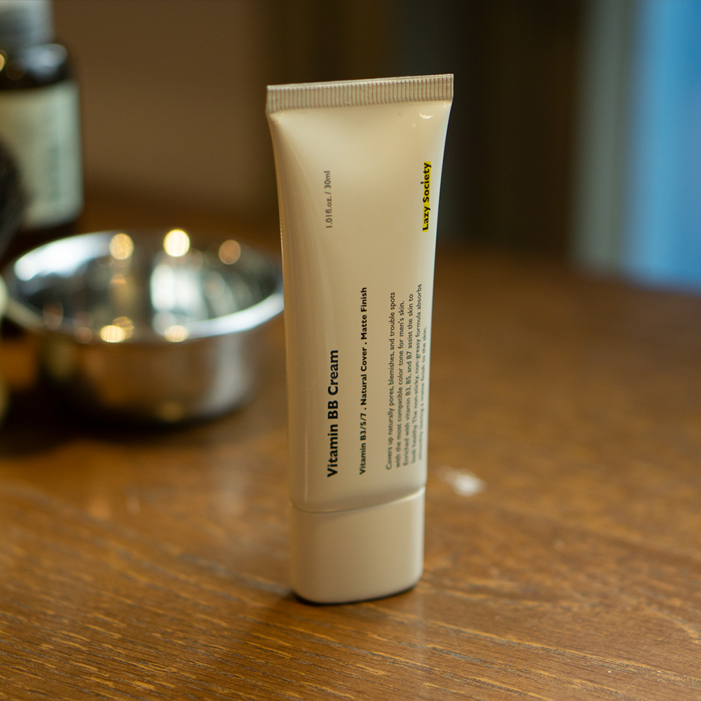 Crema BB Vitamínica [SPF30/PA++]