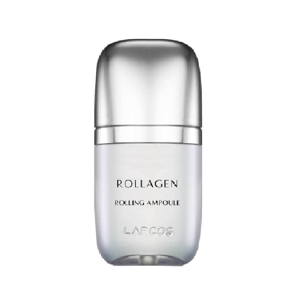 Ampollas enrollables Lollagen [Rosa]