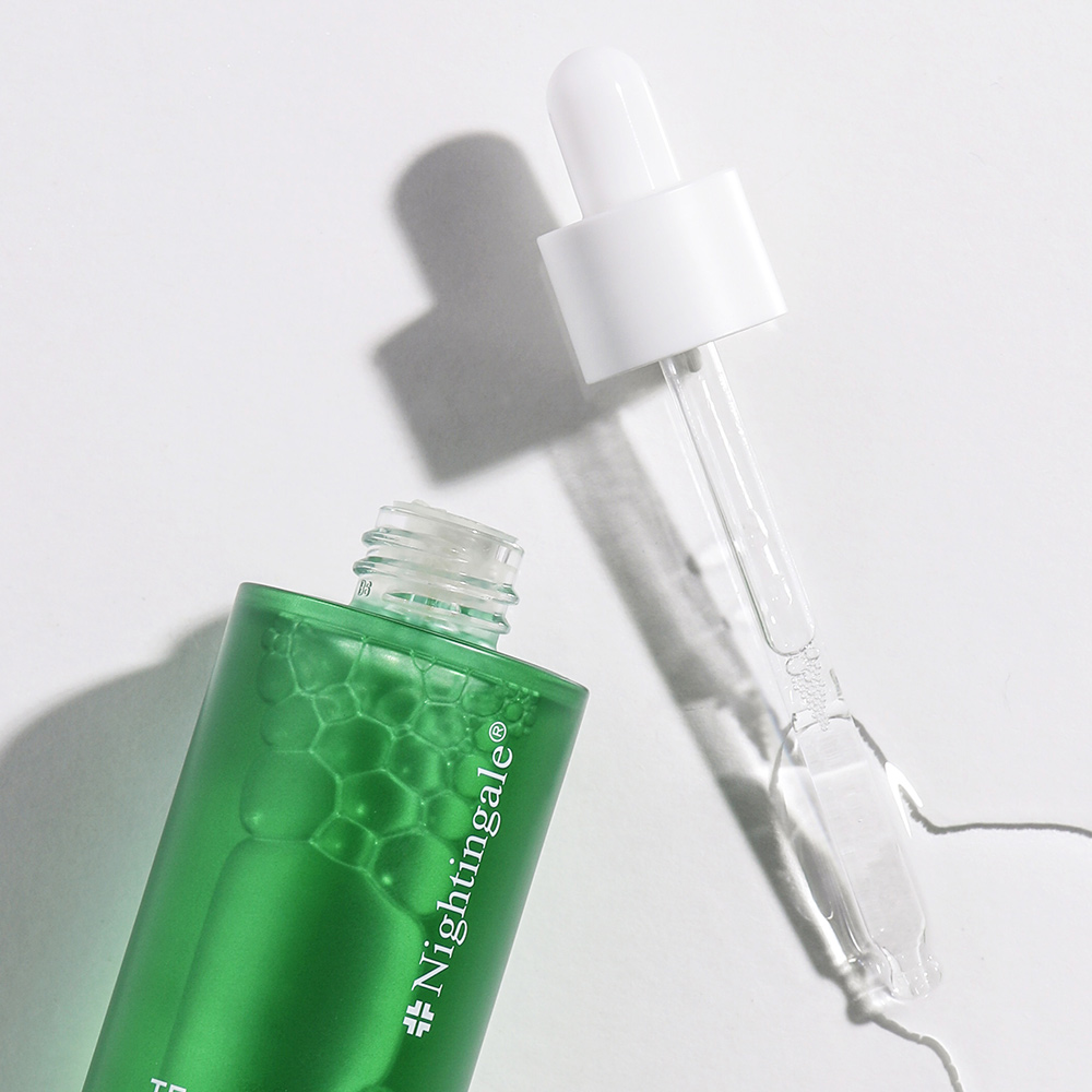 Derma Cure Solution Titamin 安瓿瓶