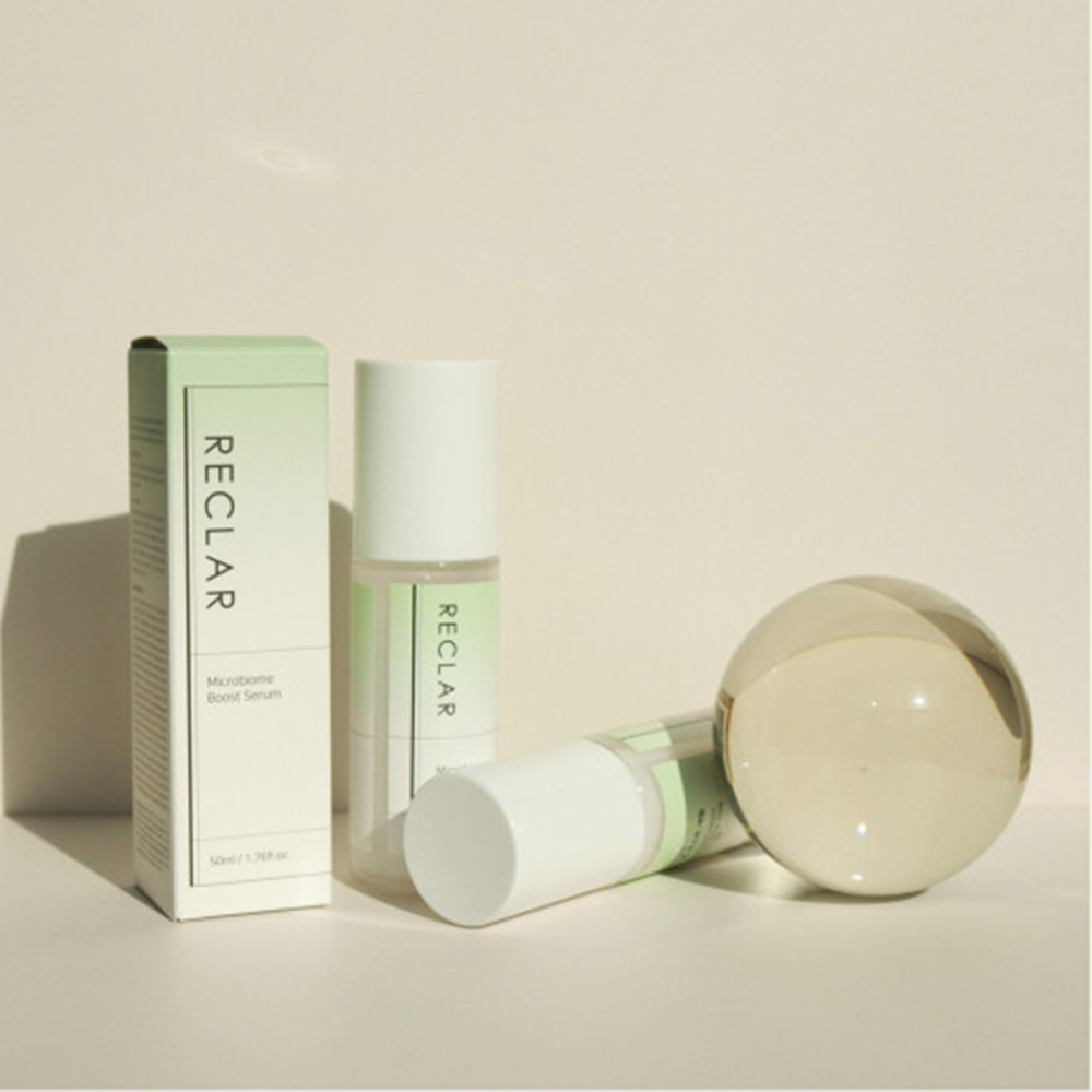 Microbiome Boost Serum