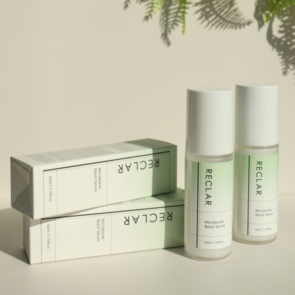 Microbiome Boost Serum