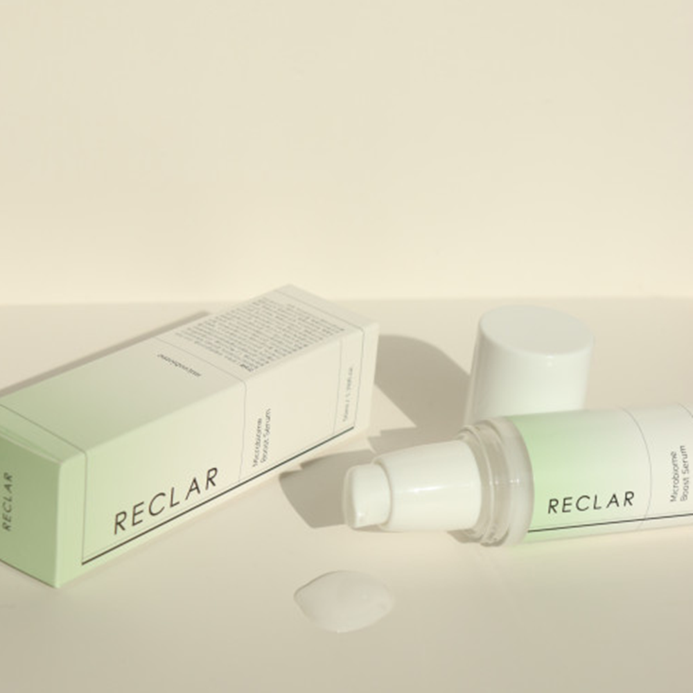 Microbiome Boost Serum