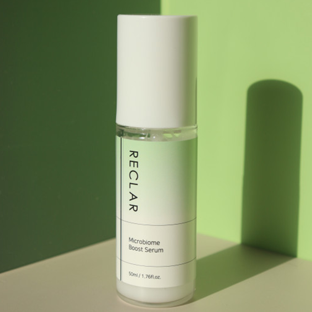 Microbiome Boost Serum