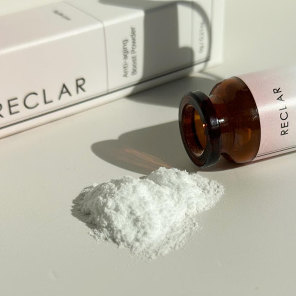 Bột chống lão hóa