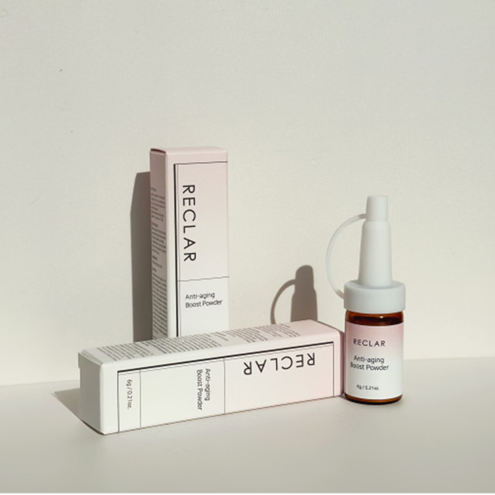 Bột chống lão hóa