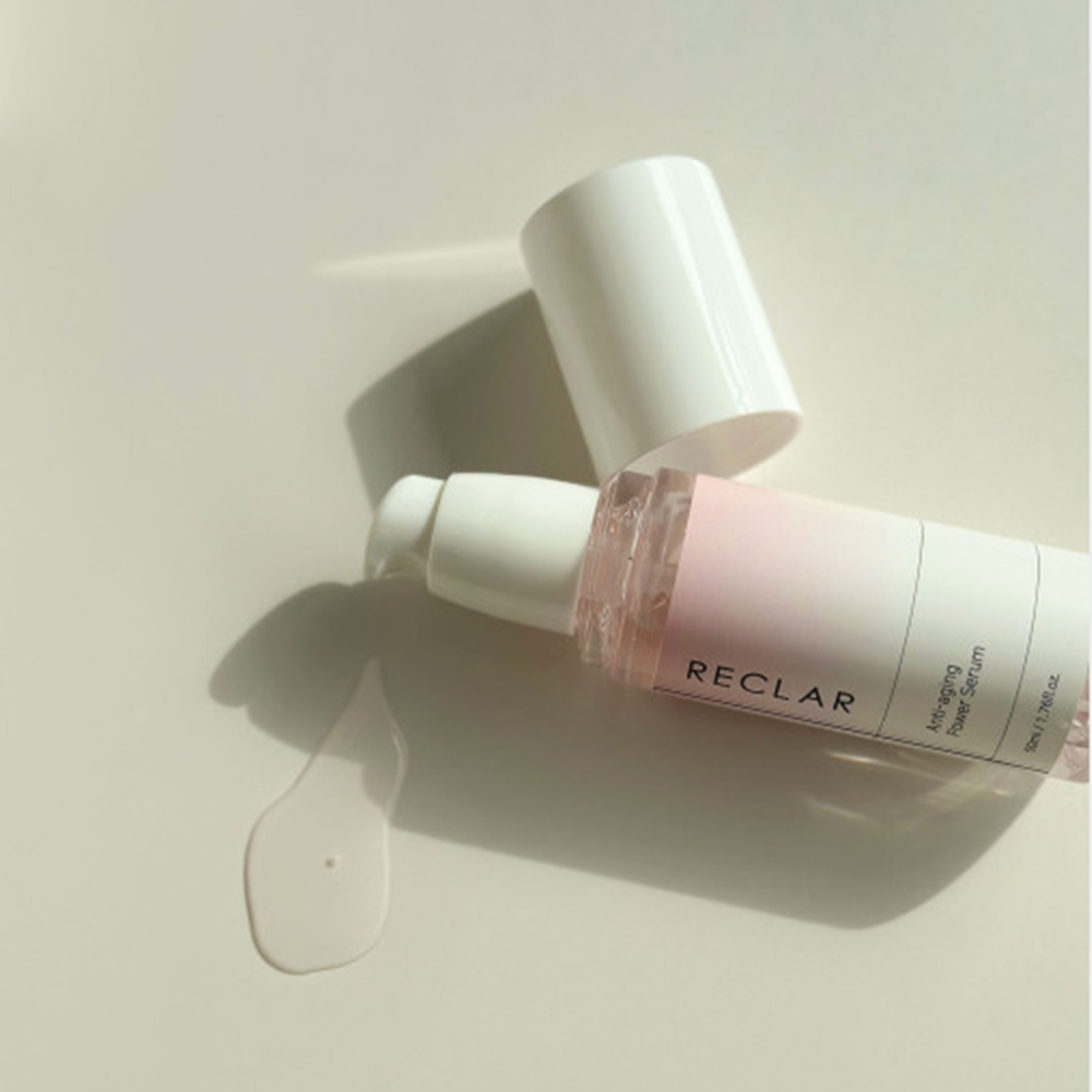 抗衰老动力精华液