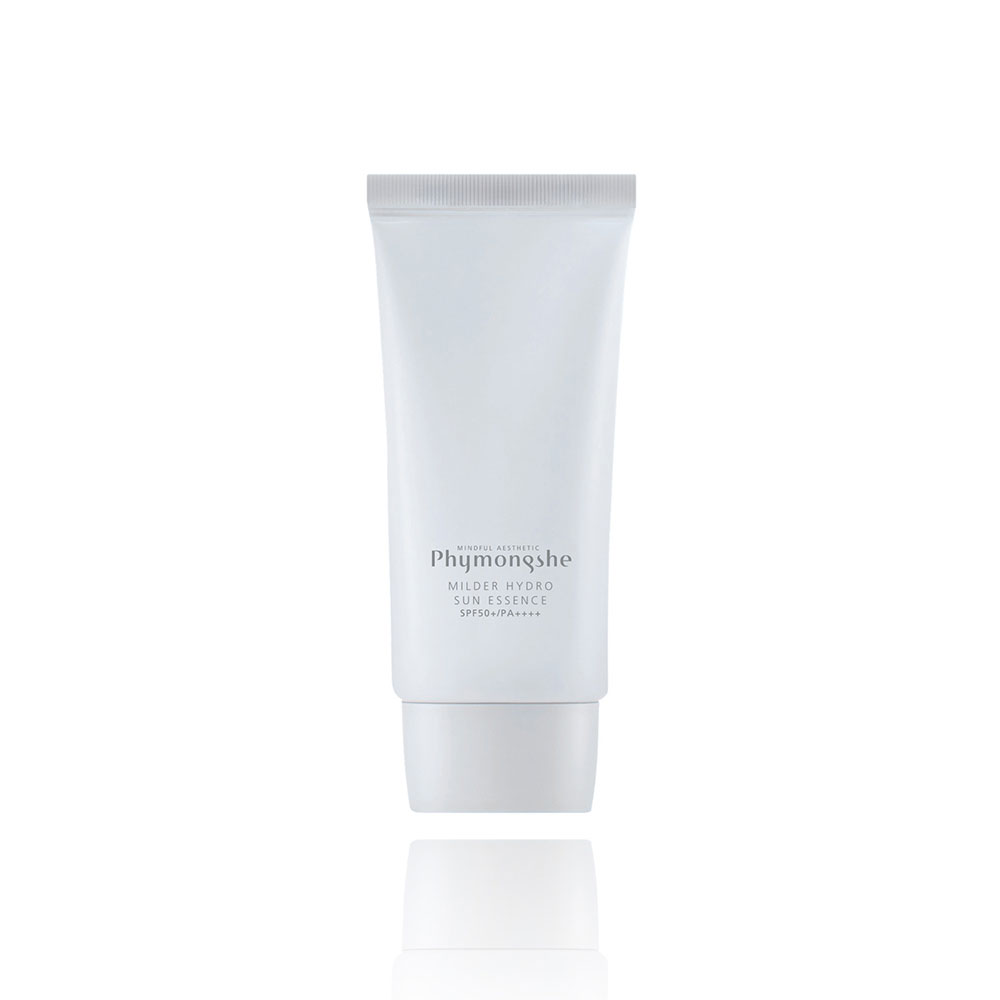 Esencia Solar Hidratante [SPF50+/PA++++]