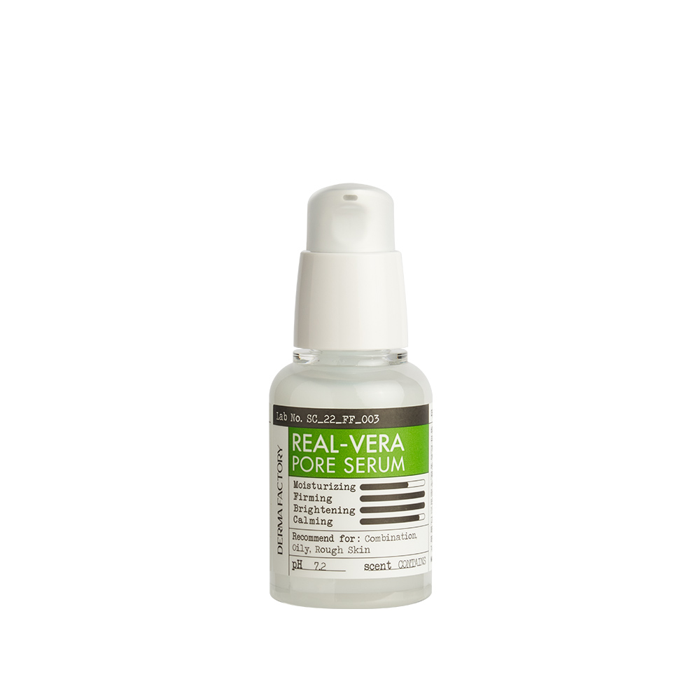 Realvera Pore Serum