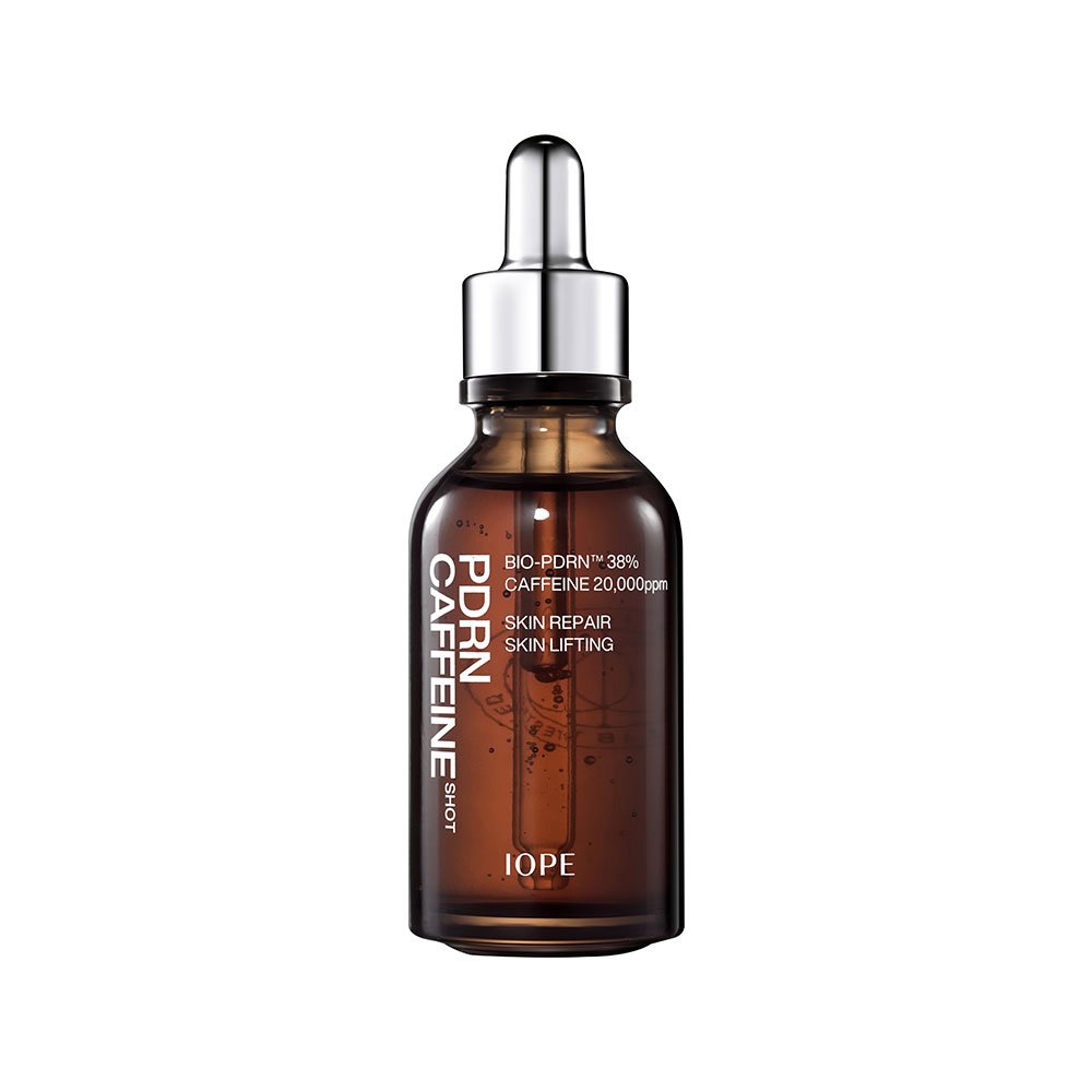 【新品】IOPE アイオペ PDRNカフェインショット 50ml 2本 アイオペ PDRN カフェインショット 30ml – Global Amore Mall