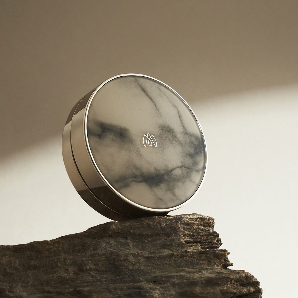 Bálsamo Cojín Aqua Blemish Cover