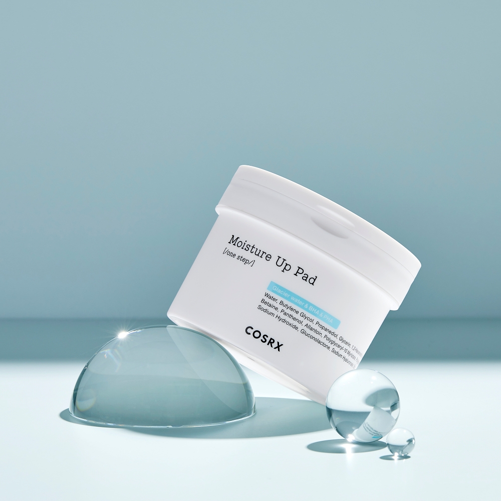 一步式化妆棉[保湿]