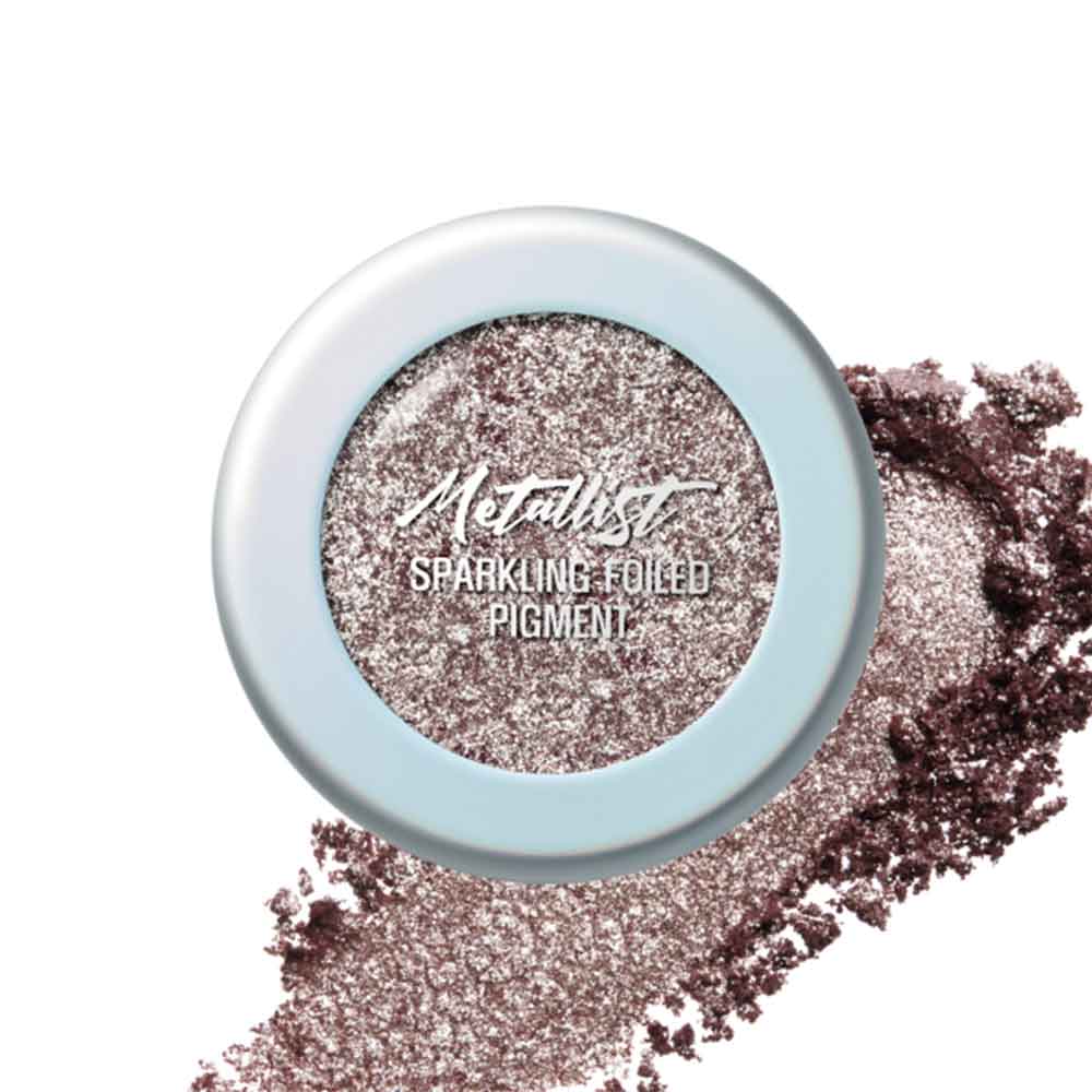 Metallist 闪亮箔颜料 [5 号 Holomulberry］