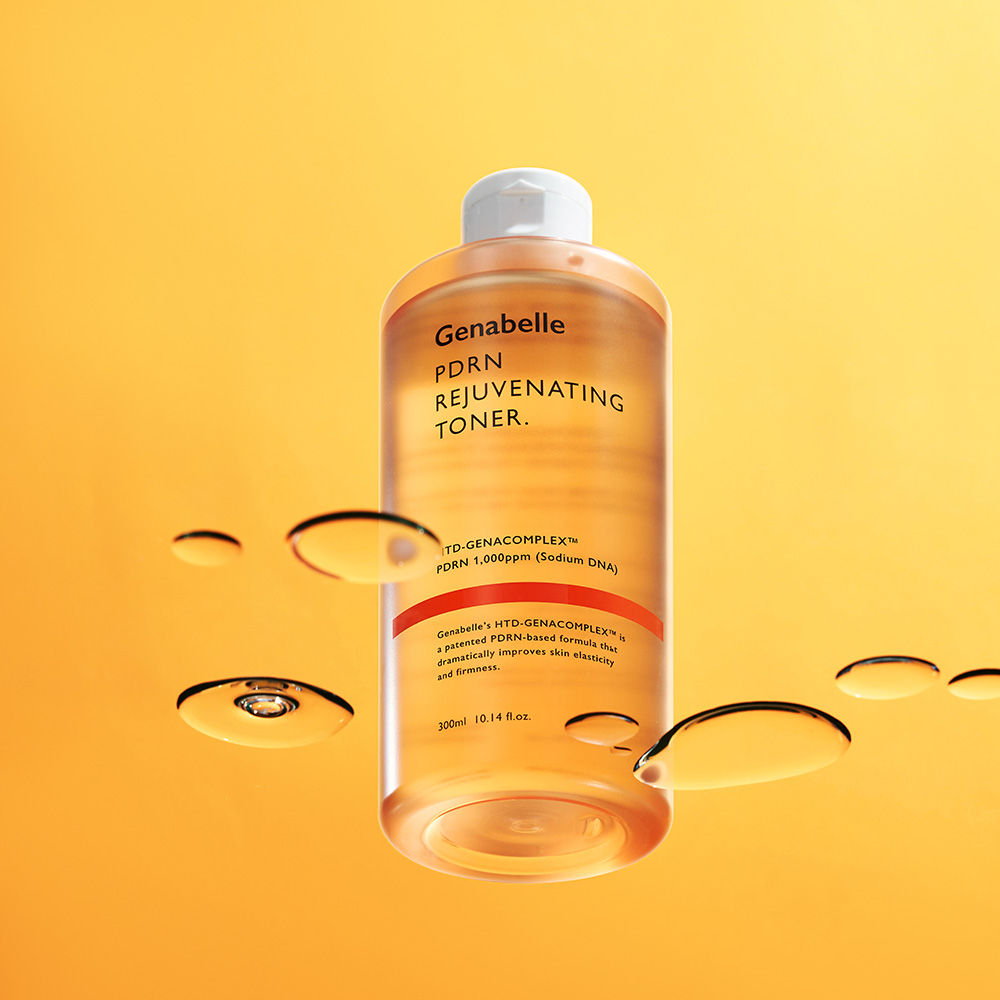 PDRN Rejuvenating Toner