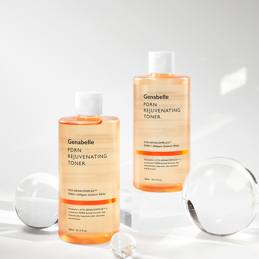 PDRN Rejuvenating Toner