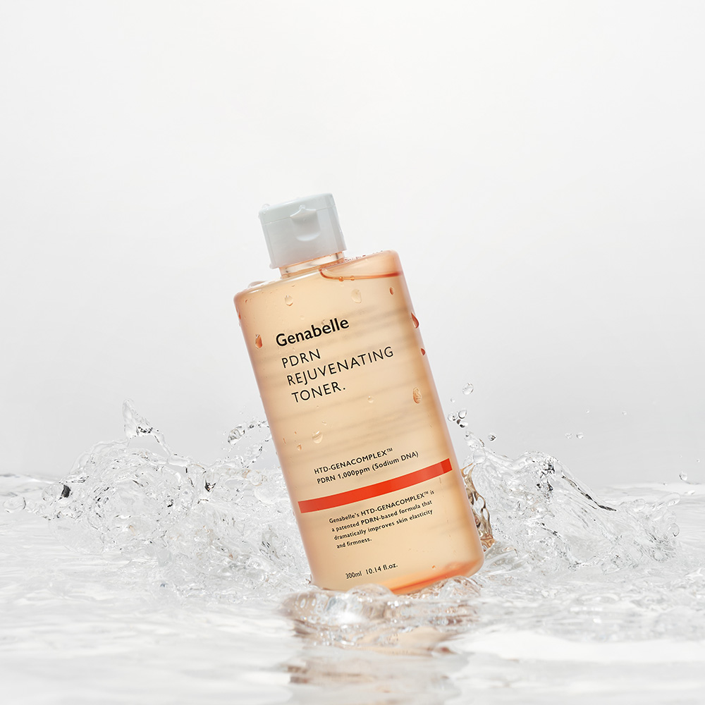 PDRN Rejuvenating Toner