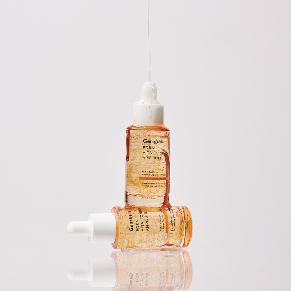 PDRN Vita Ampolla Tonificante