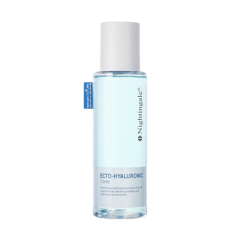 外透明质酸爽肤水