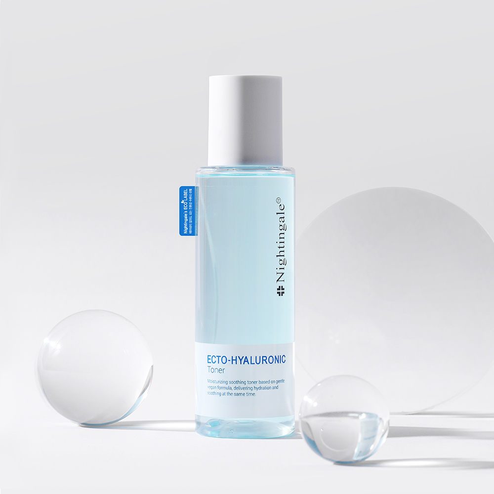 外透明质酸爽肤水