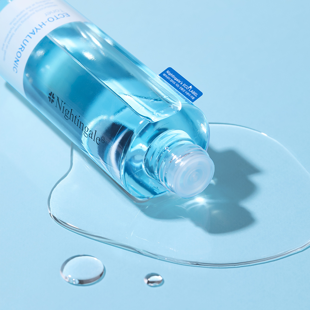 外透明质酸爽肤水