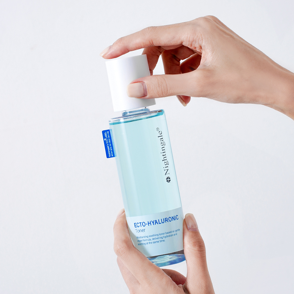 外透明质酸爽肤水